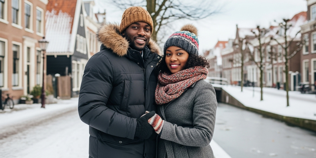 His Entire Family Moved to the Netherlands With Zero Naira, and It’s All Thanks to LinkedIn— 1000 Ways To Japa