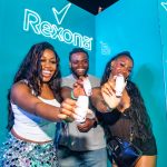 From Street to Stage, Rexona Backed Nigeria’s Most Energetic Season with Lasting Freshness