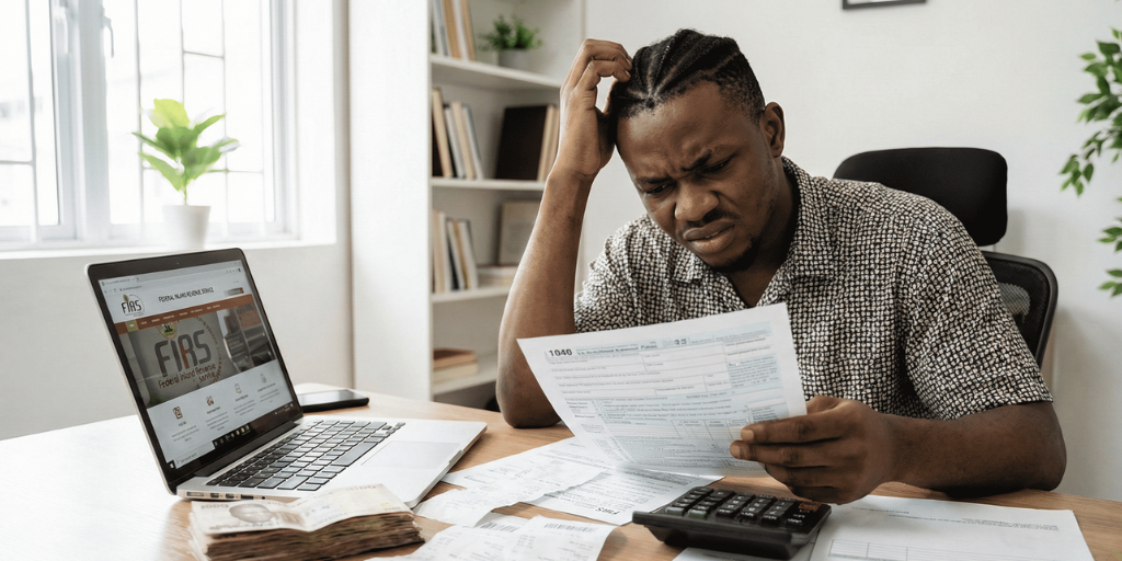 New Nigerian Tax Laws 2026: What They Really Mean for Your Wallet