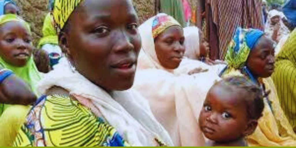 Child Mortality Is One More Monster Eating Nigeria Away