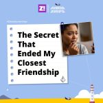 Sunken Ships: The Secret That Ended My Closest Friendship