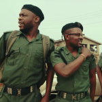 QUIZ: Guess the Nigerian Song From the Situation