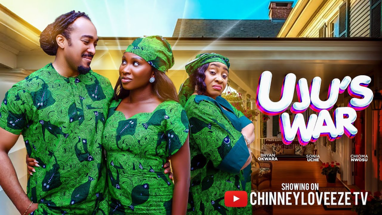 The 10 Best Nollywood Movies to Watch on YouTube (January 2026)