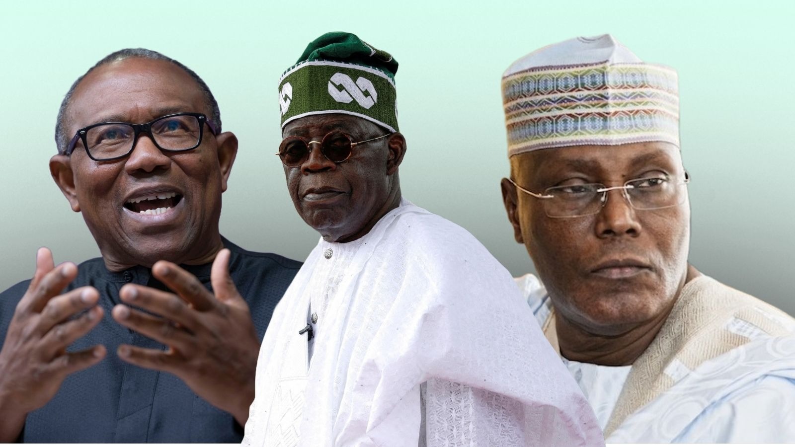Nigerian Politicians Are Getting Ready For The 2027 Elections, You Should Too