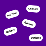 QUIZ: Only Current Nigerians Can Decode 8/10 Nigerian Slang