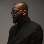 Sean Efosa: The Force Behind Entertainment Excellence