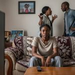 “My home was never a safe space” — 5 Nigerian Women on Living in Dysfunctional Homes 