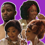 10 Nollywood Characters Who Deserved Better Endings