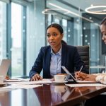 Aramide Balogun, Wamide Animashaun and Adeife Adeoye on What Locking Into 2026 Really Takes