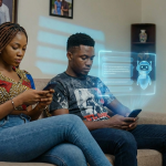 The ChatGPT-ification of Romance