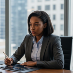 I’m 23 With a Medium-to-High Risk Portfolio. Here’s How I Invest