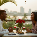 10 Unforgettable Valentine’s Date Ideas Under ₦50k in Lagos