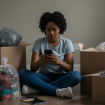 I Moved to Lagos to Chase a Dream. Two Years Later, I’m Back Home With Nothing to Show For It