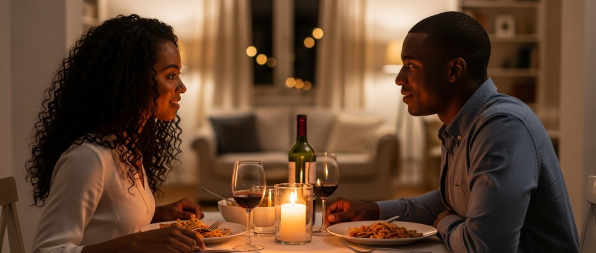 “He Confronted My Parents” — Nigerians on Their Most Romantic Valentine’s Day Experiences