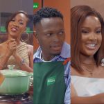 Knorr Serving Singles: Who Needs A Dating App When You Have A Bestie With Data And Zero Chill?