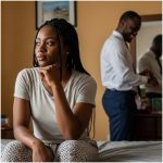 Marriage Diaries: The Wife Who Wonders If She Married Too Early