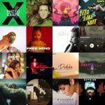 30 Nigerians Share The Song That Got Them Through Painful Heartbreaks