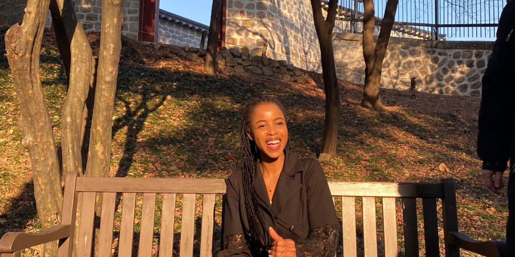 She Got A Fully Funded Scholarship in South Korea After One Try. Here’s How She Did It—1000 Ways To Japa