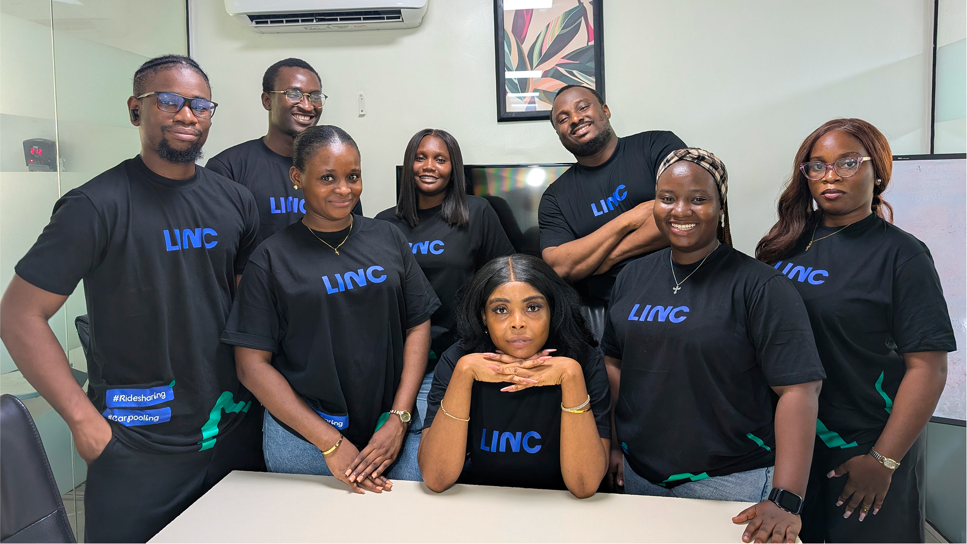 Getting Around Lagos Is Quietly Becoming a Group Project | Zikoko!