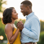 “I Fell For a Twitter Banger Boy” — 5 Nigerians on the Unexpected Ways They Found Love