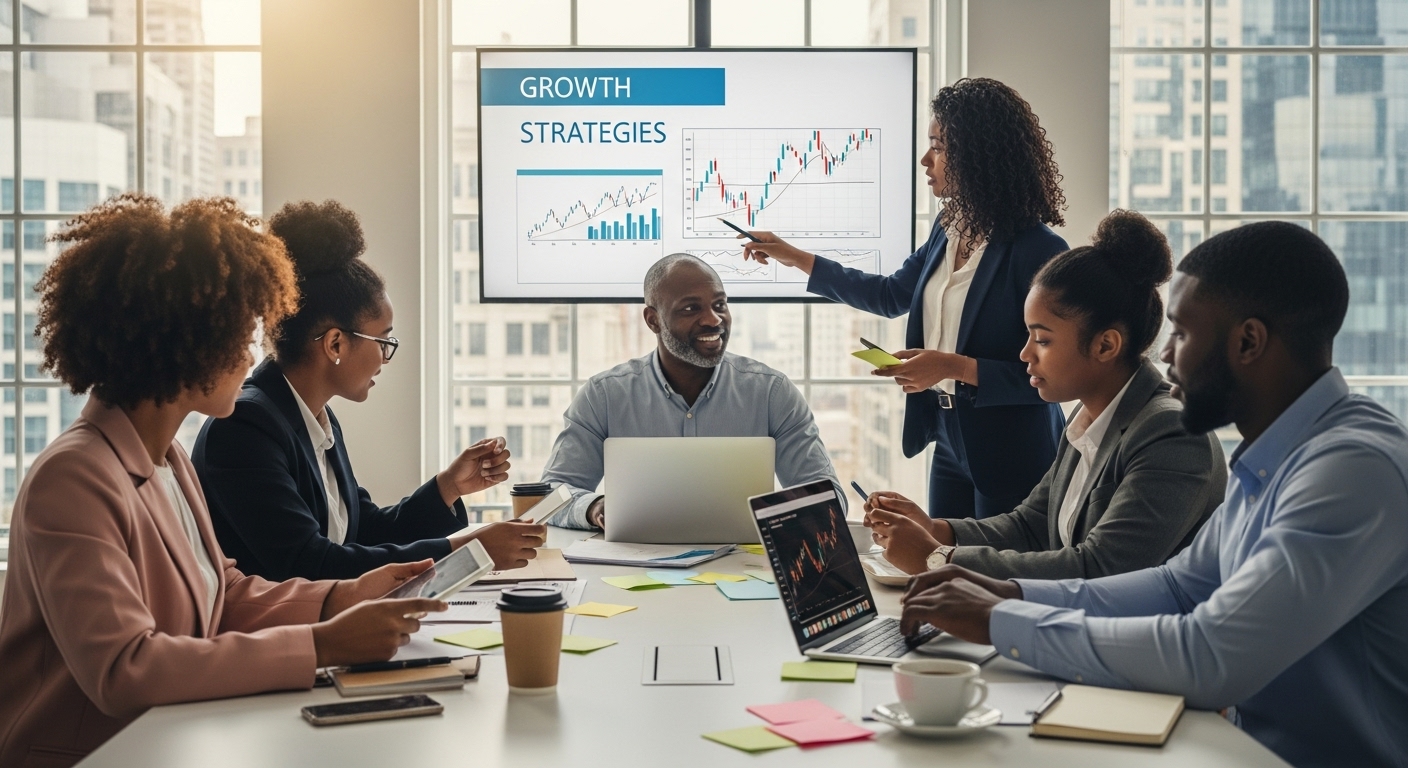 “I Started Investing with ₦150,000 in Equities”- 5 Nigerians on Their Investment Journeys So Far