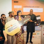 C.R.E.A.M Platform Affirms Sterling Bank’s Role in Building Financial Infrastructure for Creatives