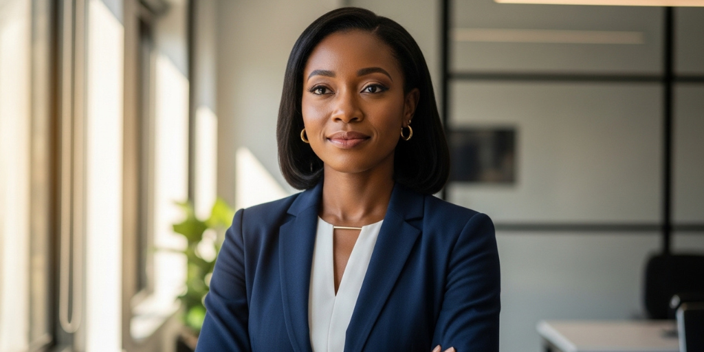 I’m Head of Finance at a Multi-Million-Dollar Nigerian Company. Here’s How I Invest My Money