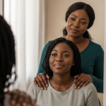 “She Makes Me Want to Be Better” — 5 Nigerian Mothers on Raising the Daughters They Were Never Allowed to Be