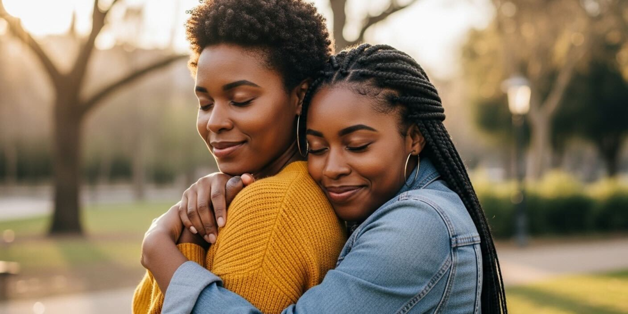 “I Know Love Because I Know My Girlfriends” — 5 Nigerian Women on How Female Friendships Shaped Their Expectations of Love