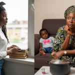 “I Envy My Daughter” — 5 Nigerian Women on What Early Marriage Stole From Them