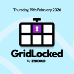 GridLocked: Can You Guess The Album? (19 February 2026)