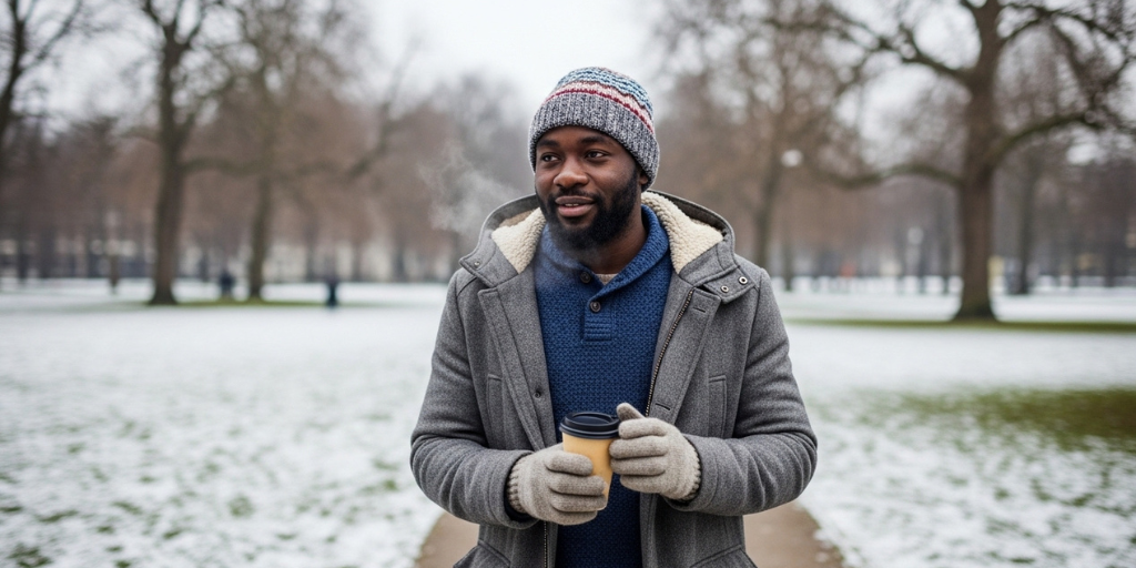 He Went to the UK through the Study Route in 2019, but He Currently Does Not Recommend It–1000 Ways To Japa