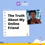 Sunken Ships: The Truth About My Online Friend