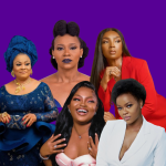 10 of the Greatest Nollywood Actresses Ranked by Range