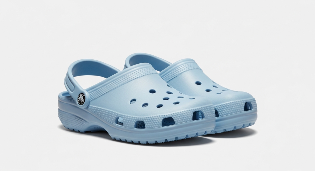 Valentine gift idea: Crocs