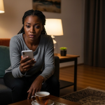 On the Streets: My Ex’s Girlfriend Harassed Me For a Year