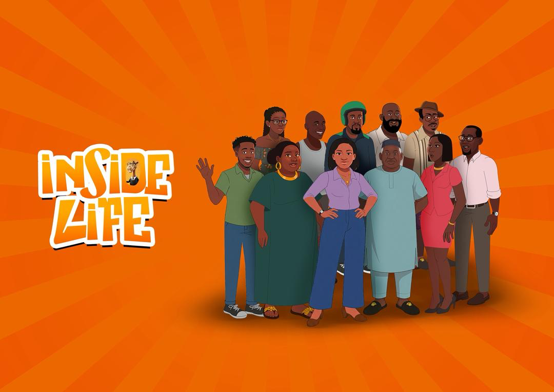 Inside Life: Leadway Sets a New Standard with Nigeria’s First Animated Financial Series