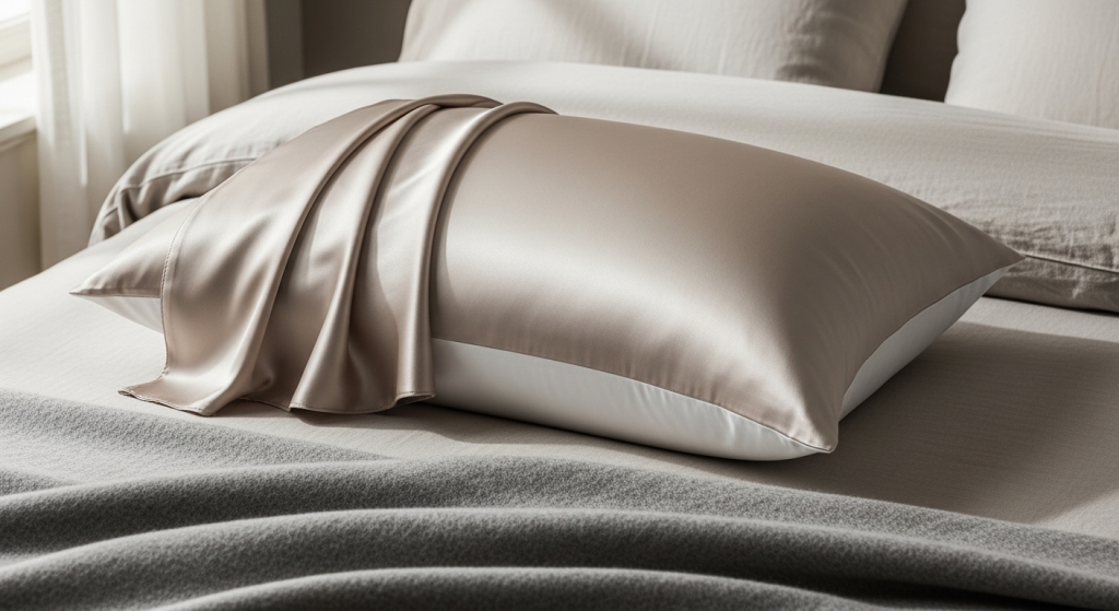 Valentine gift idea: Pillowcase