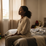 On The Streets: My Fiancé Abandoned Me During Childbirth