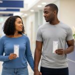 “He Said I Had Trust Issues” – 4 Women On Asking Their Partners for STI Tests