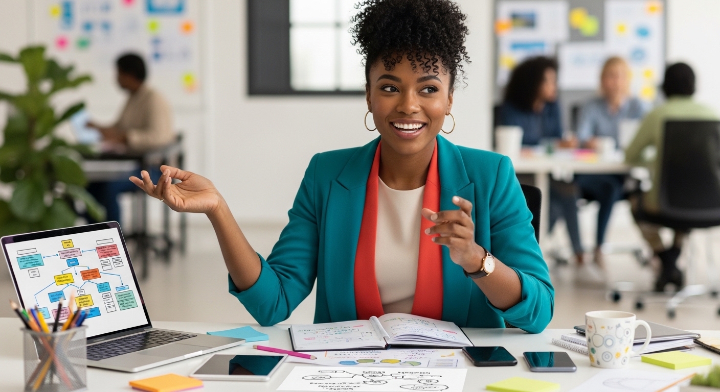 “Stop Following Trends, Start Compounding Skills” — 3 Industry Experts Talk About Product Management