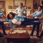 Amanda Iheme and Chigozie Obi Share What It’s Like Being a First Daughter