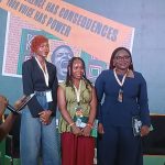 Experts at the Zikoko Citizen Townhall Say The Marginalisation of Women and Youth Is A Costly Policy Failure