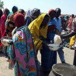 Tinubu’s Ministry of Poverty Reduction Is Doing Everything but Reducing Poverty