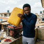 I Spent a Fortune on Fuel. Then Someone I Trusted Robbed Me