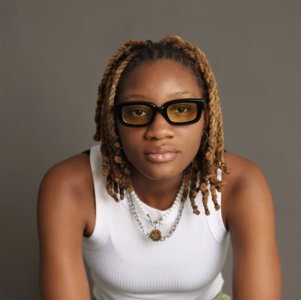 Women of the Year: The Headliner Nominee