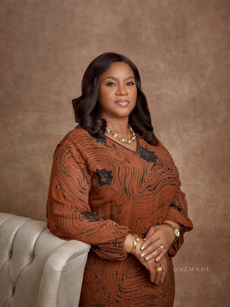 Women of the Year: The Blueprint Nominee