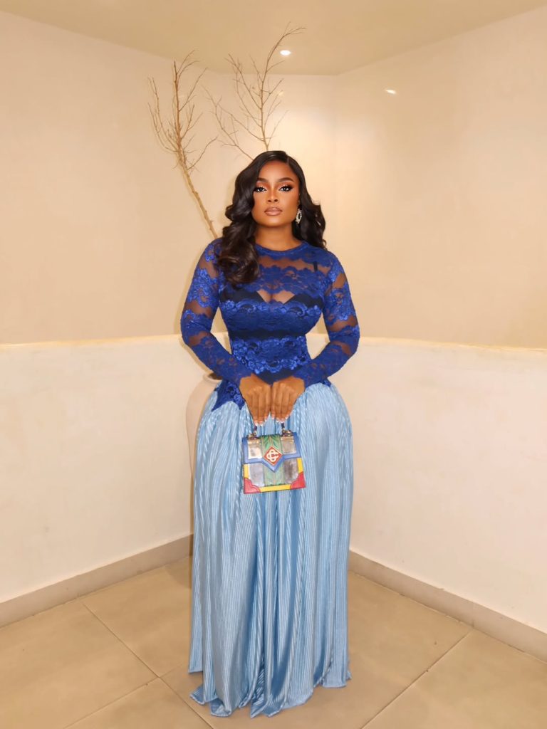 Women of the Year: The Main Character Nominee