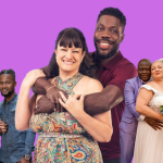 The Nigerian Men of 90 Day Fiancé