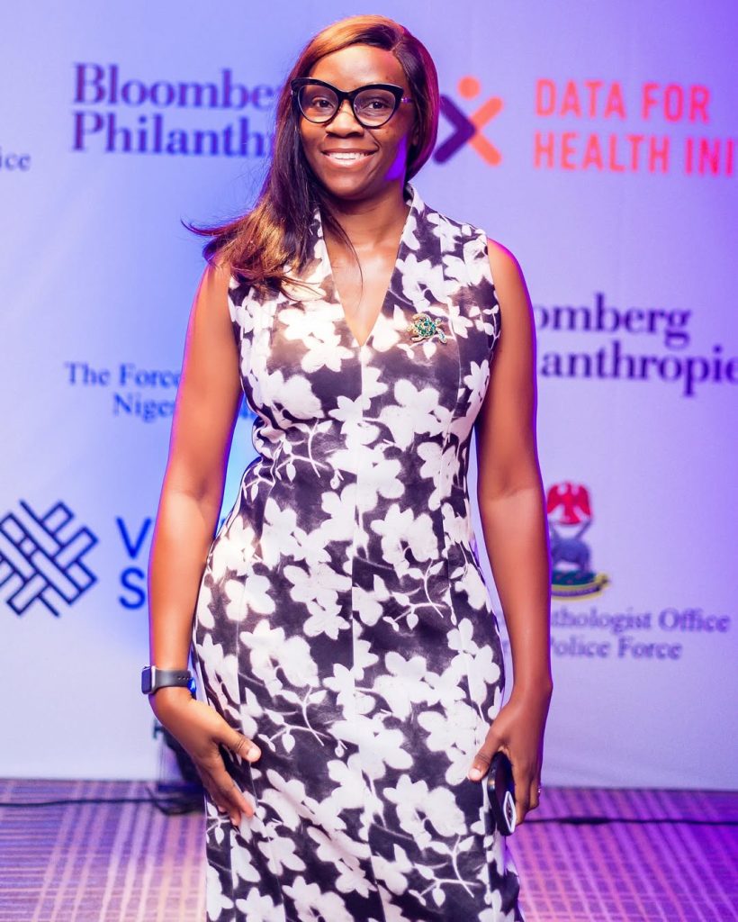 Women of the Year: The Essence Nominee